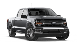 2026 Ford F-150® External Image 5
